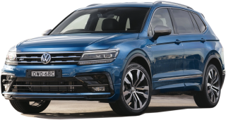 2019 Volkswagen Tiguan Allspace 1.5 TSI 150 PS DSG Highline (4x2) Araba kullananlar yorumlar